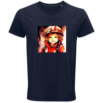 Das Feuerwehrkind Shirt