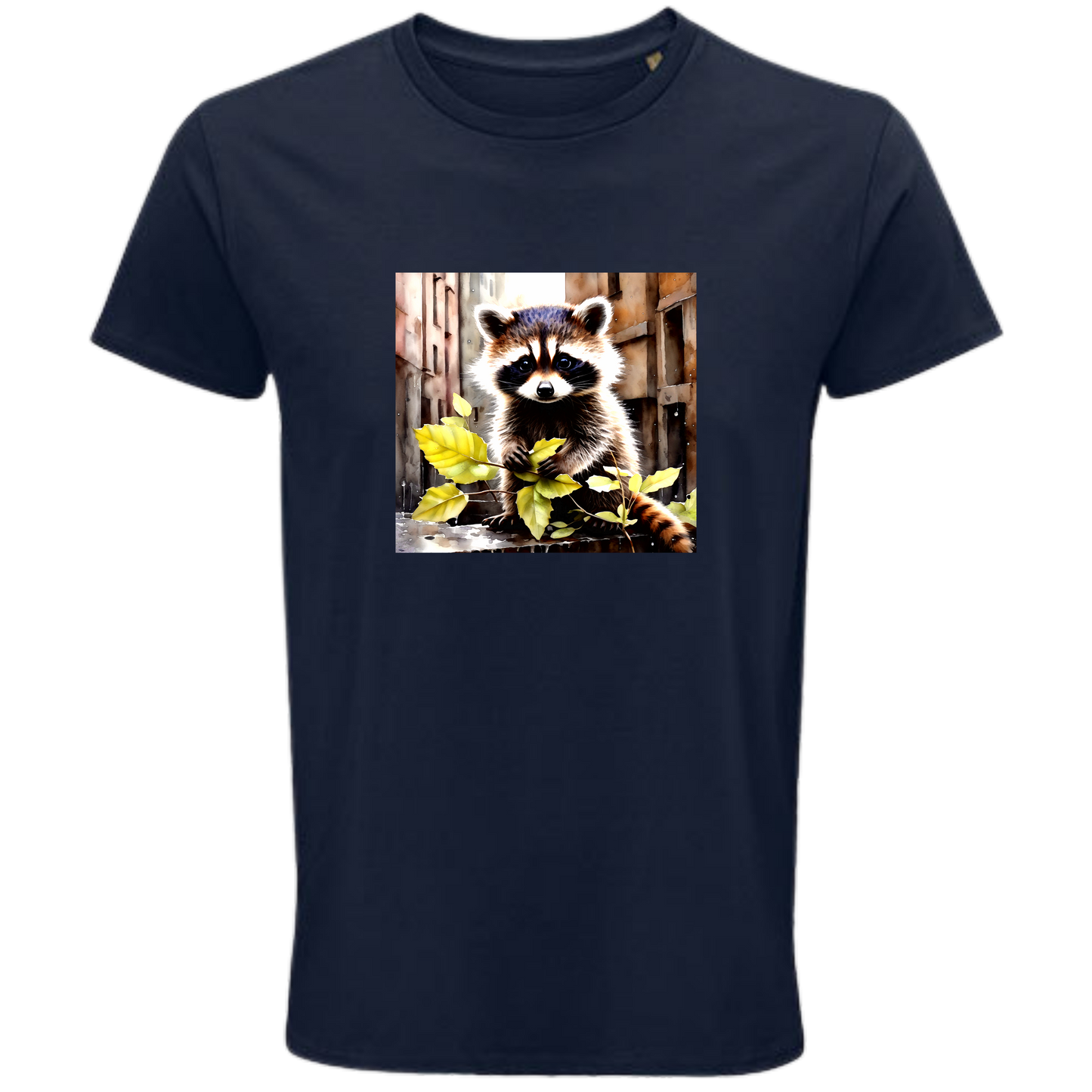 Der Waschbär Shirt