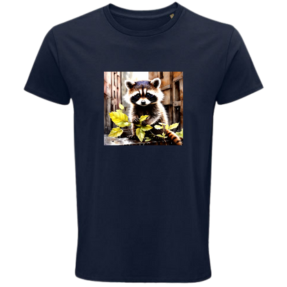 Der Waschbär Shirt