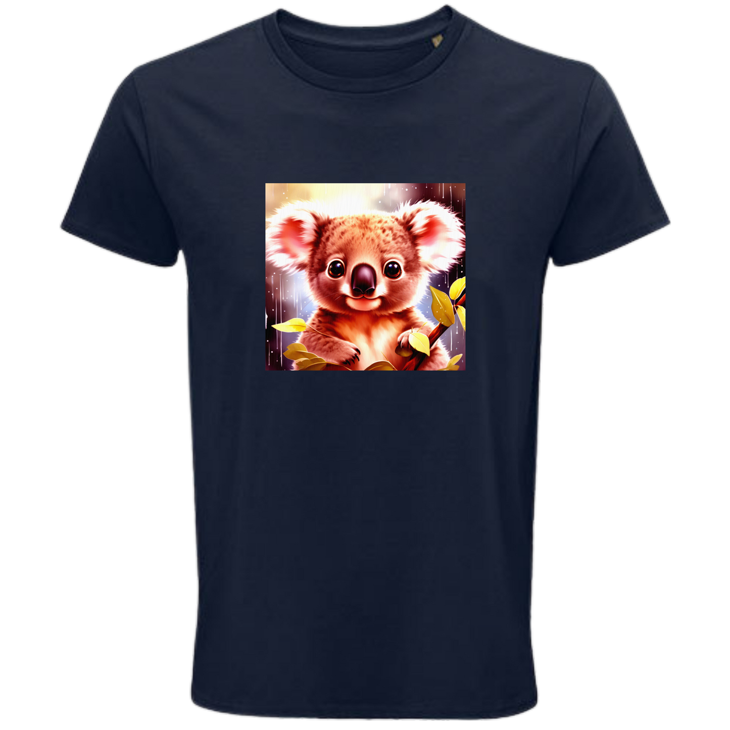 Der Koala Shirt