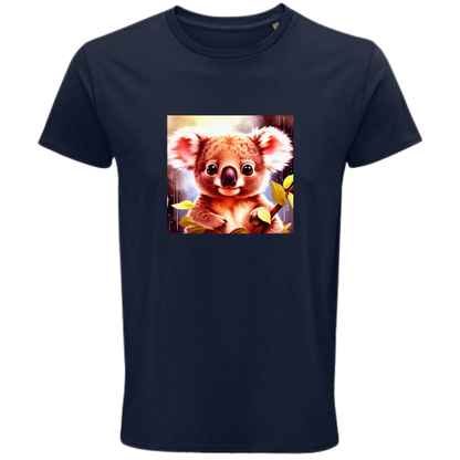 Der Koala Shirt