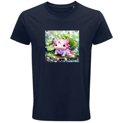 Das Axolotl Shirt