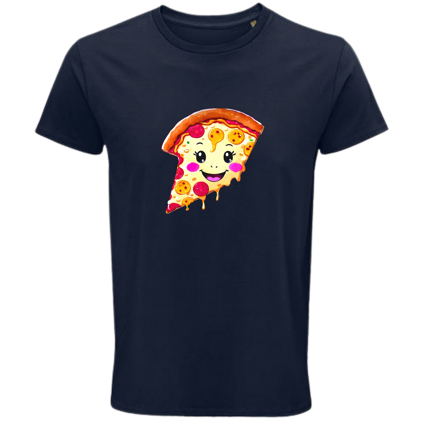 Das Pizzastück Shirt