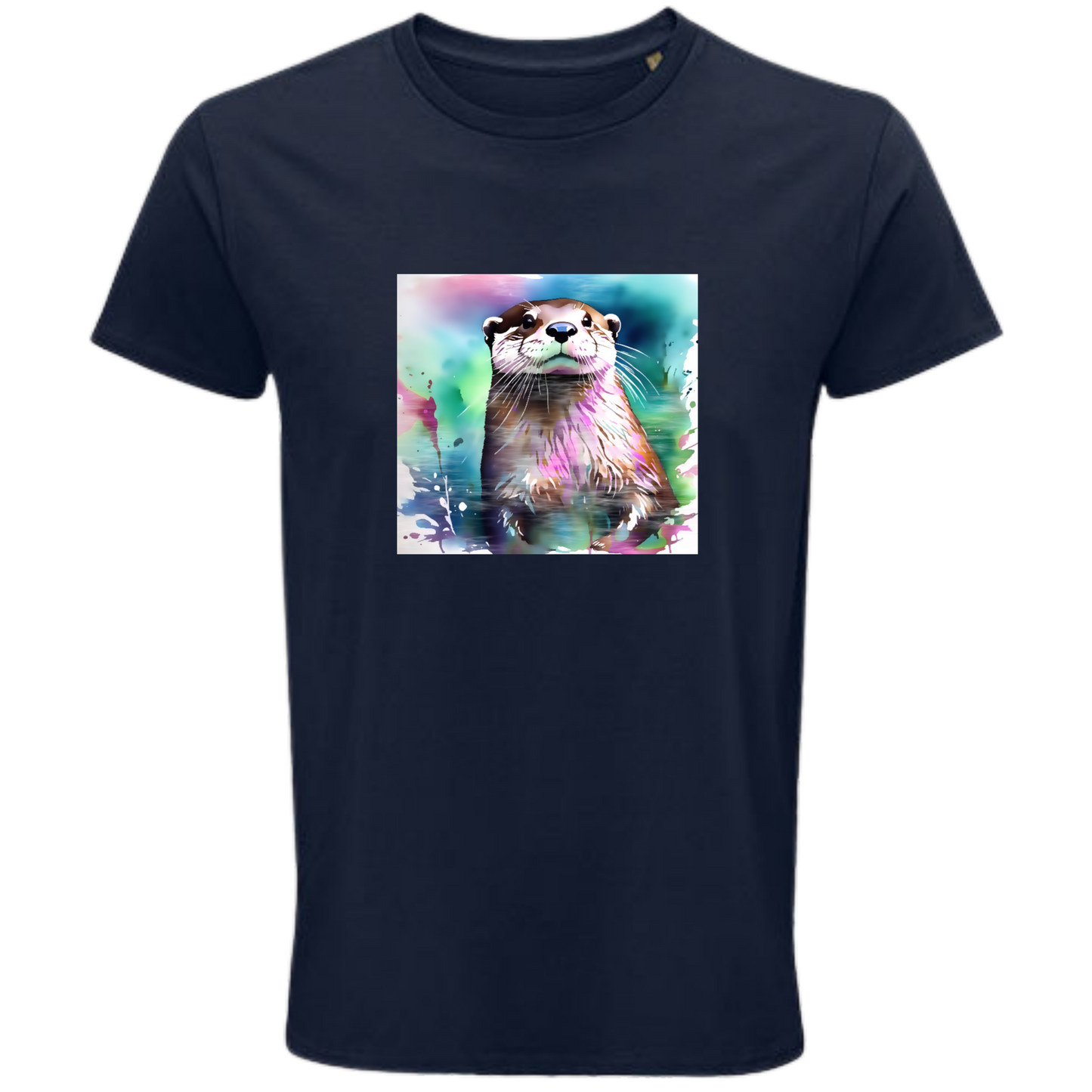 Der Otter Shirt