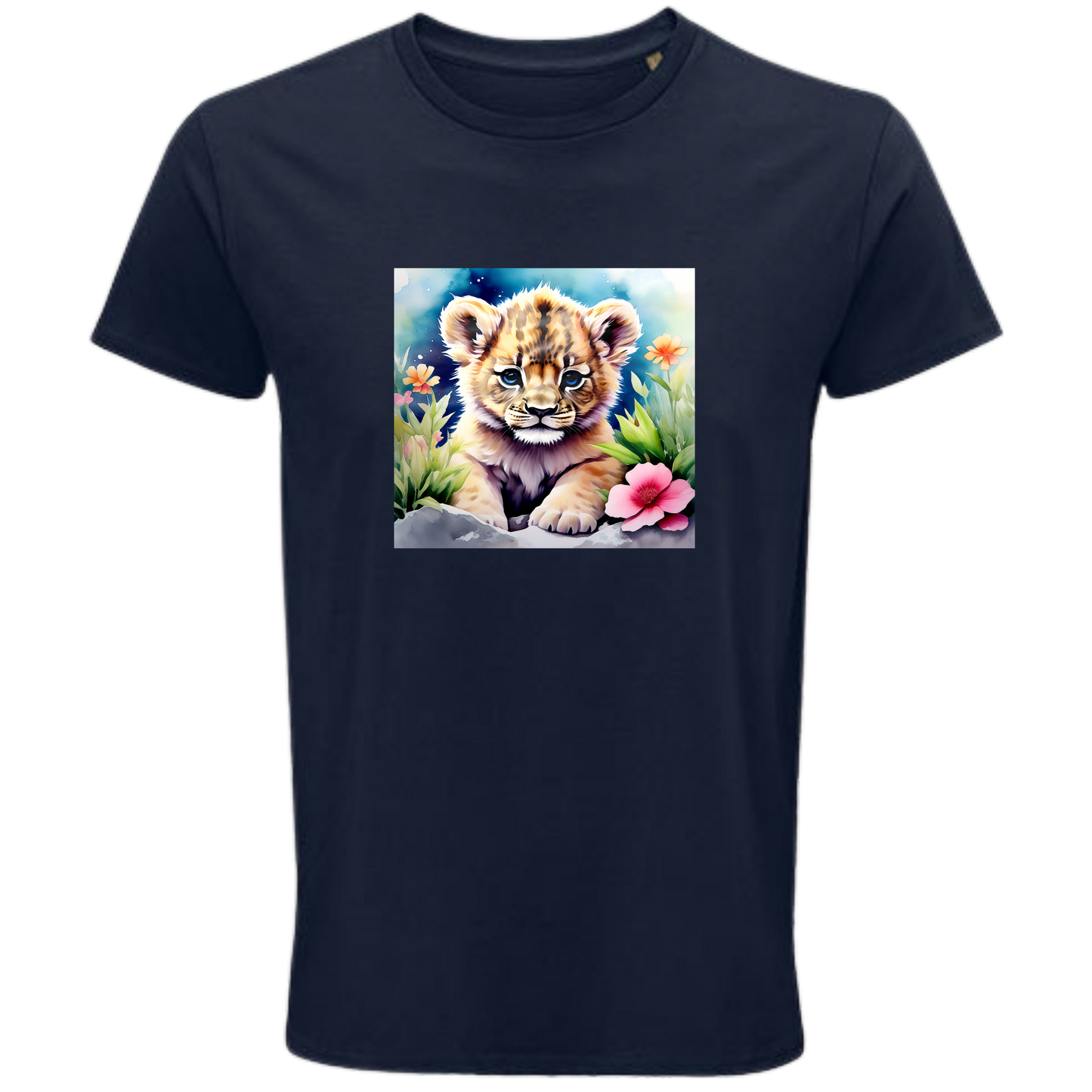 Der Löwe Shirt