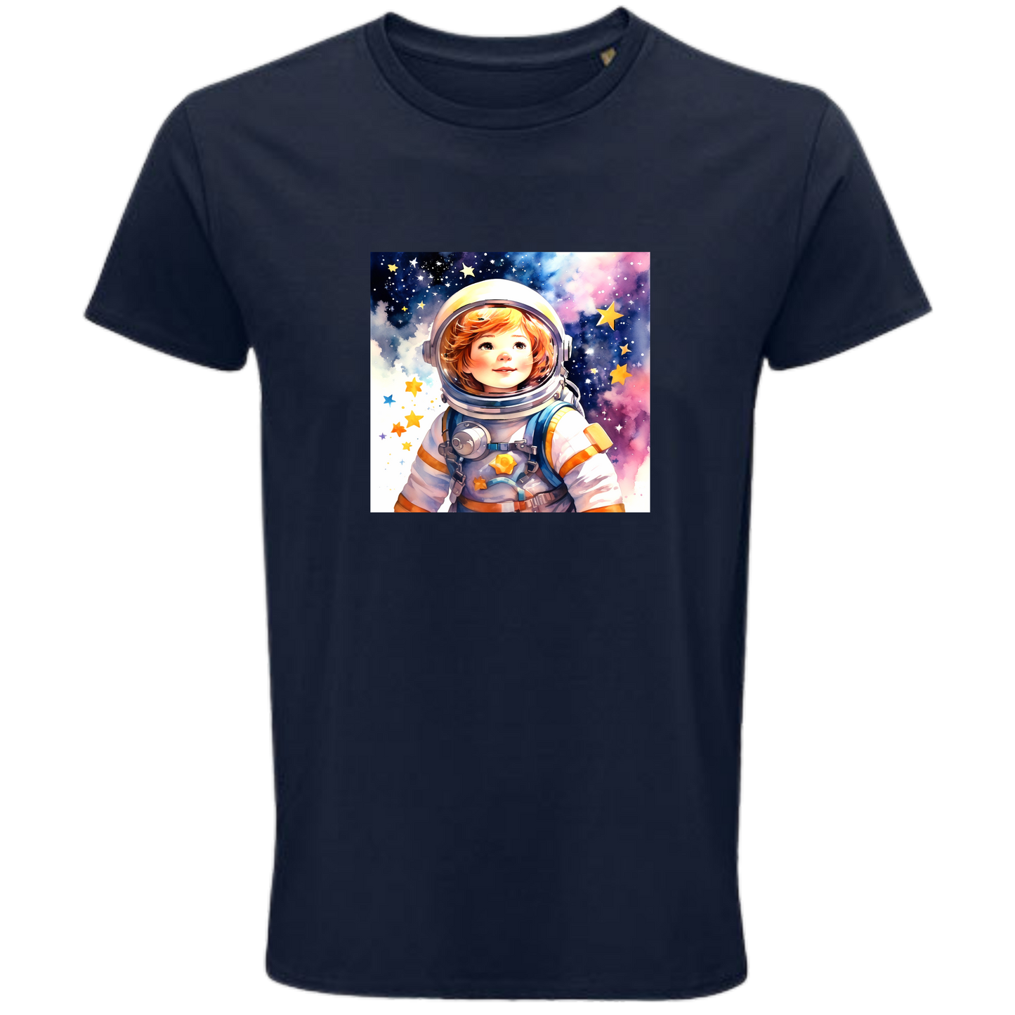 Der Astronaut Shirt