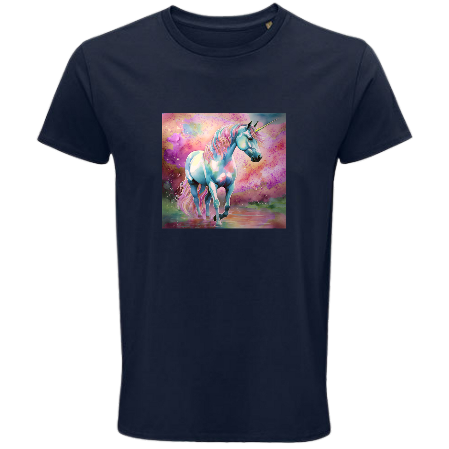 Das Einhorn Shirt