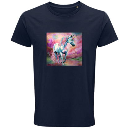 Das Einhorn Shirt