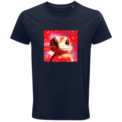 Die Bartagame Shirt