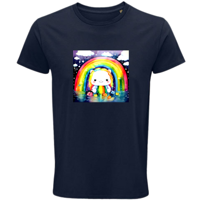 Das Regenbogenschäfchen Shirt