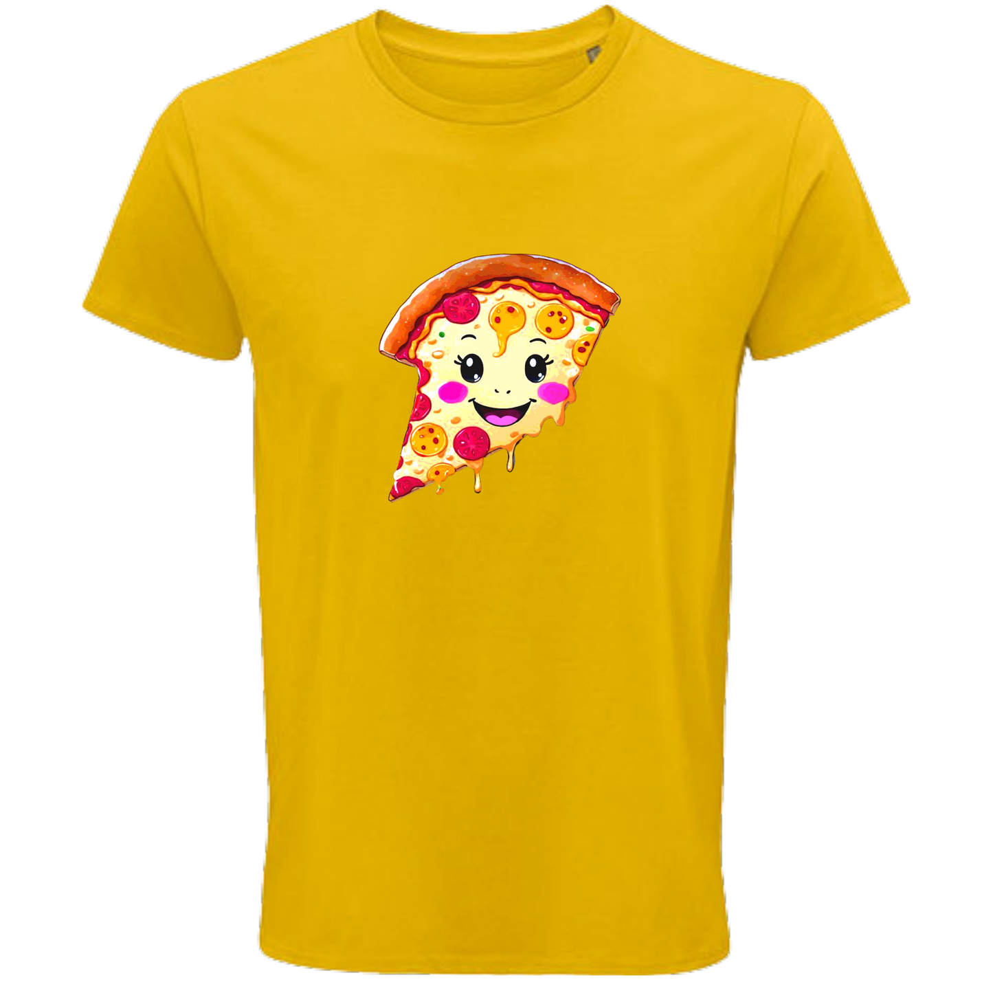 Das Pizzastück Shirt