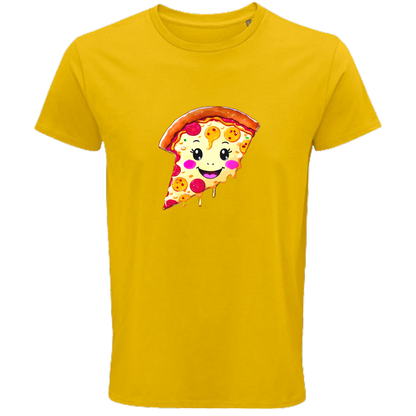 Das Pizzastück Shirt