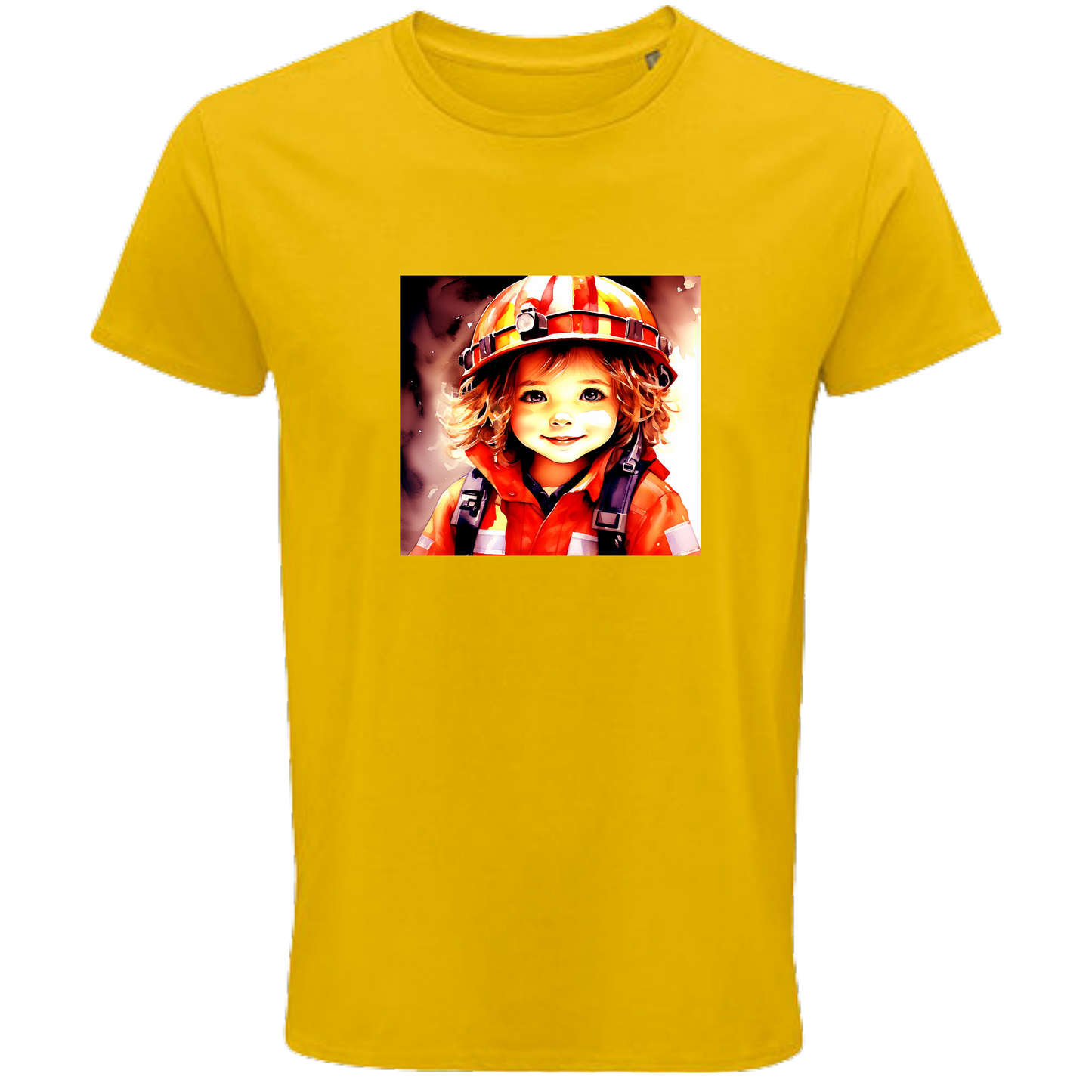 Das Feuerwehrkind Shirt