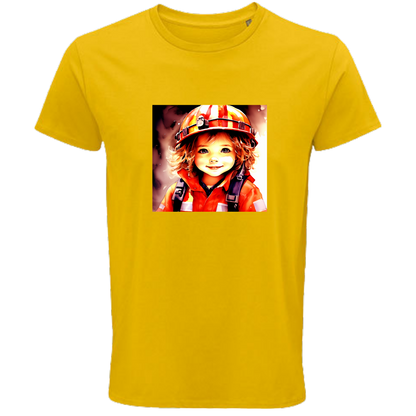 Das Feuerwehrkind Shirt