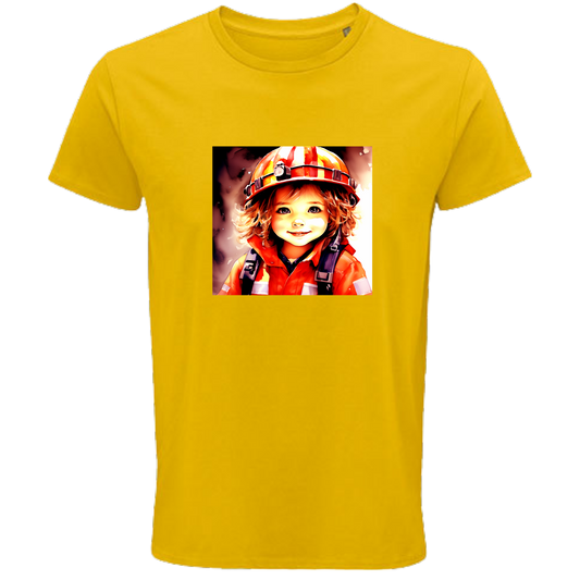 Das Feuerwehrkind Shirt