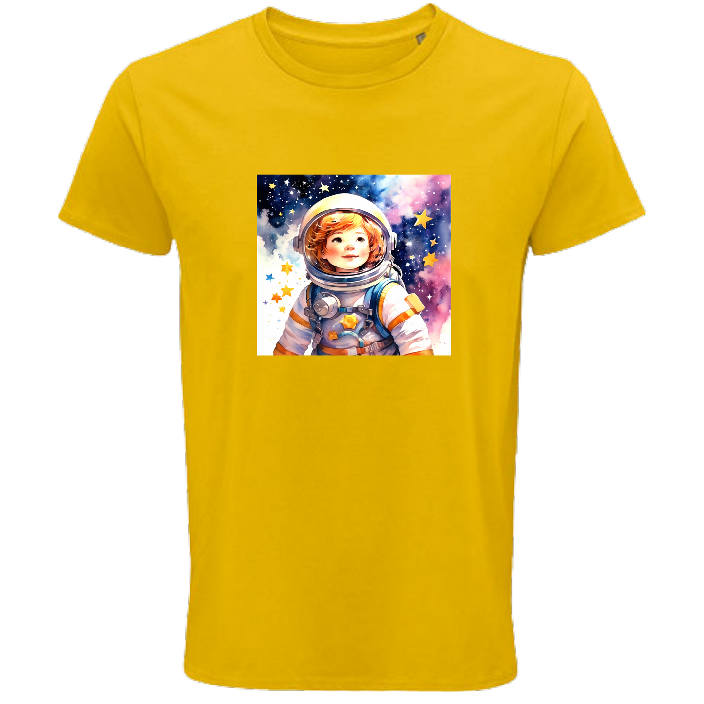 Der Astronaut Shirt