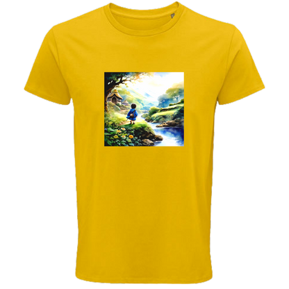 Der Wanderer Shirt