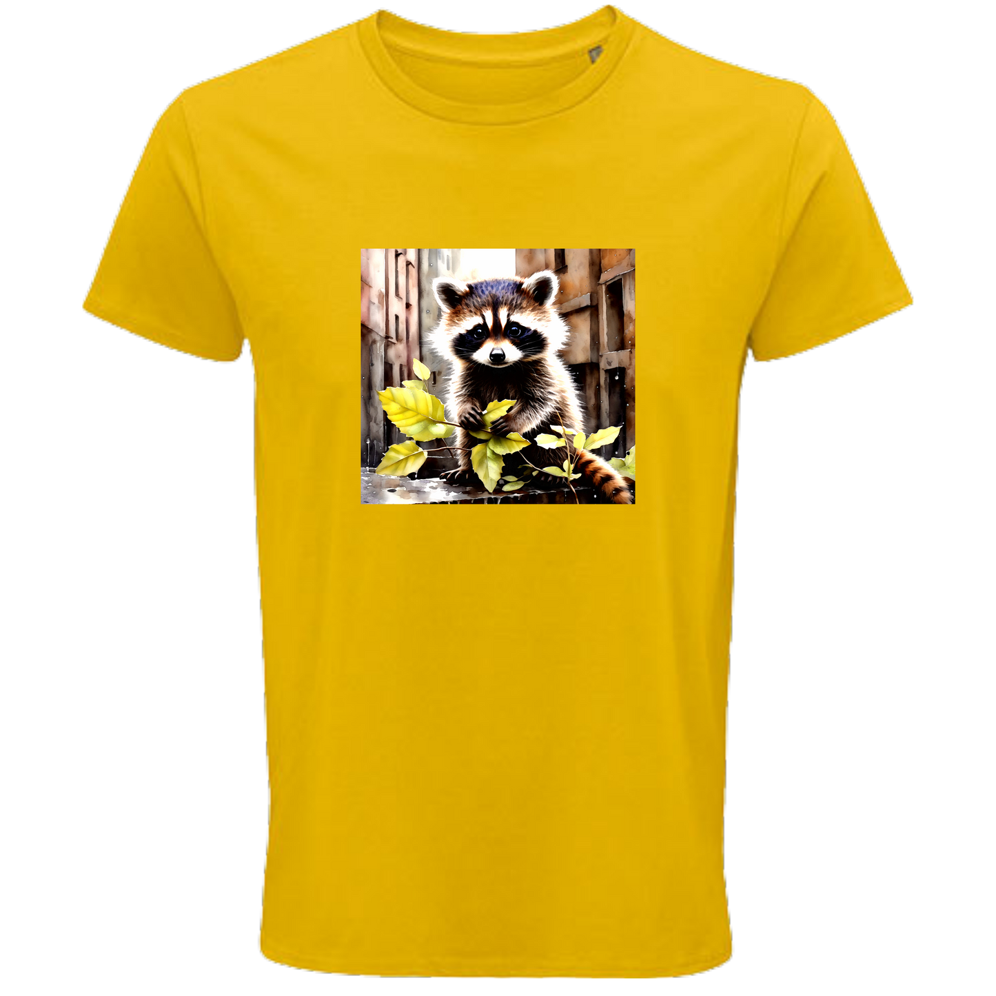 Der Waschbär Shirt