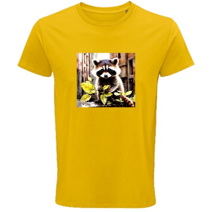 Der Waschbär Shirt