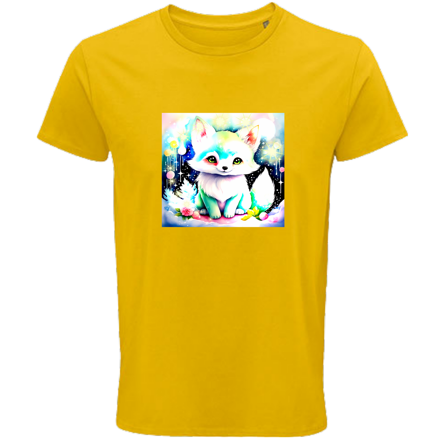 Der Fuchs Shirt