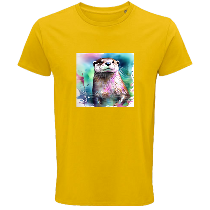 Der Otter Shirt