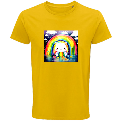 Das Regenbogenschäfchen Shirt