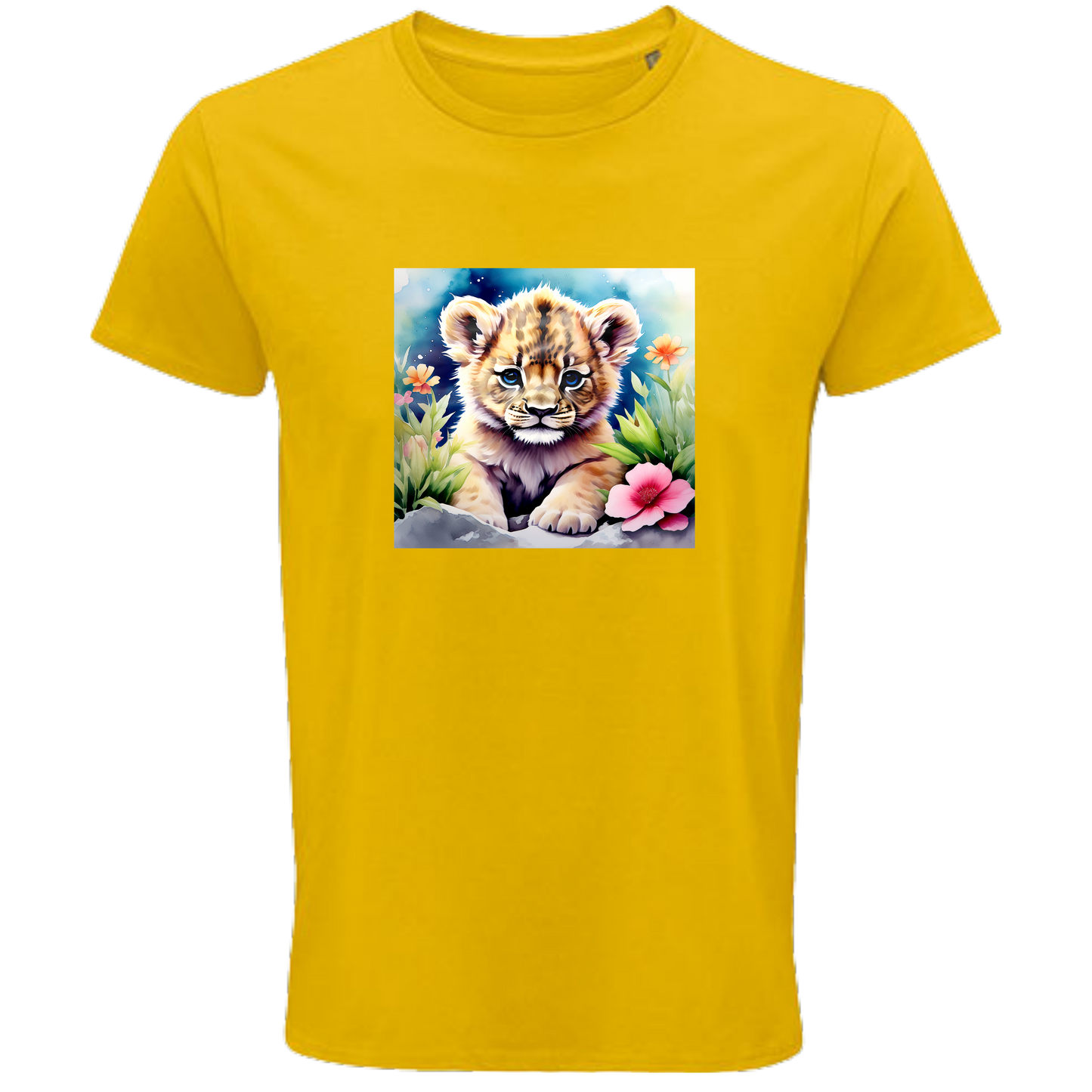 Der Löwe Shirt