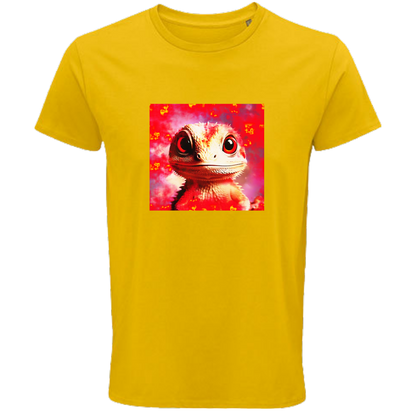 Die Bartagame Shirt