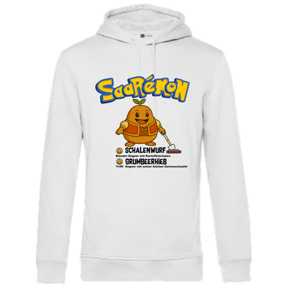 Grumbeerix Hoodie - UNISEX