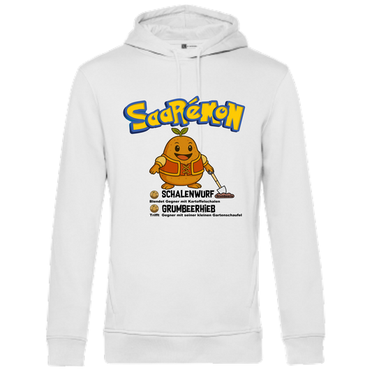 Grumbeerix Hoodie - UNISEX