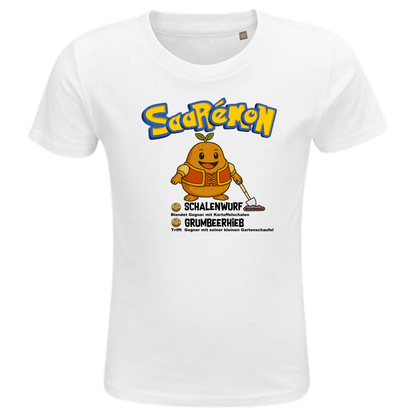 Grumbeerix Shirt KIDS