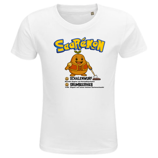 Grumbeerix Shirt KIDS