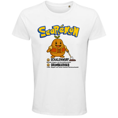 Grumbeerix Shirt - UNISEX