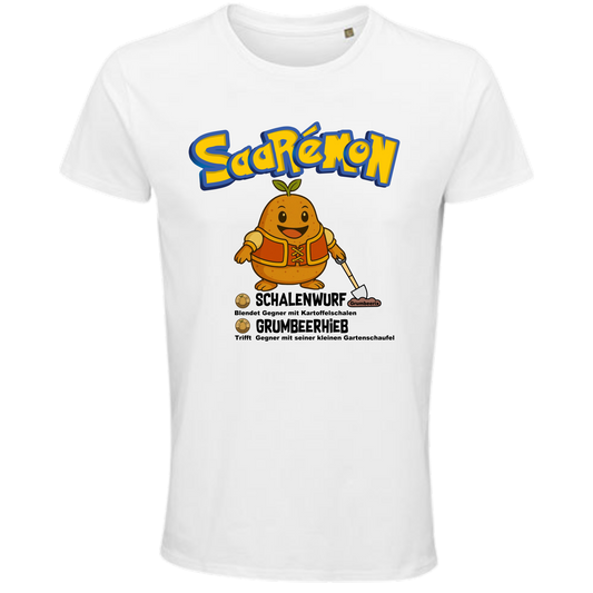 Grumbeerix Shirt - UNISEX