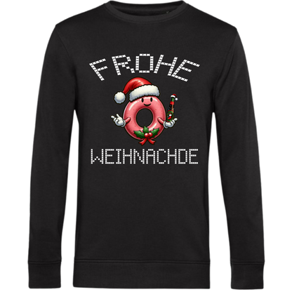 Frohe Weihnachde Lyoner - UNISEX