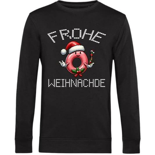 Frohe Weihnachde Lyoner - UNISEX