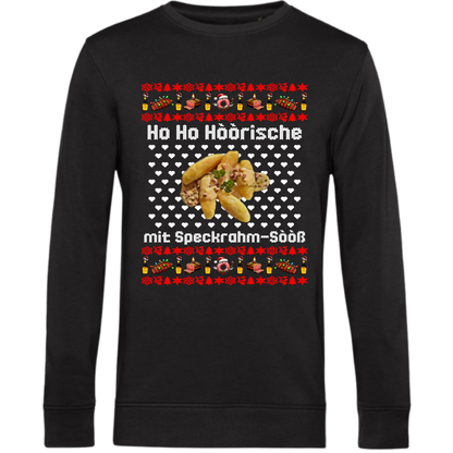 SAARgly Christmas Sweater - by Captain Maggi - UNISEX