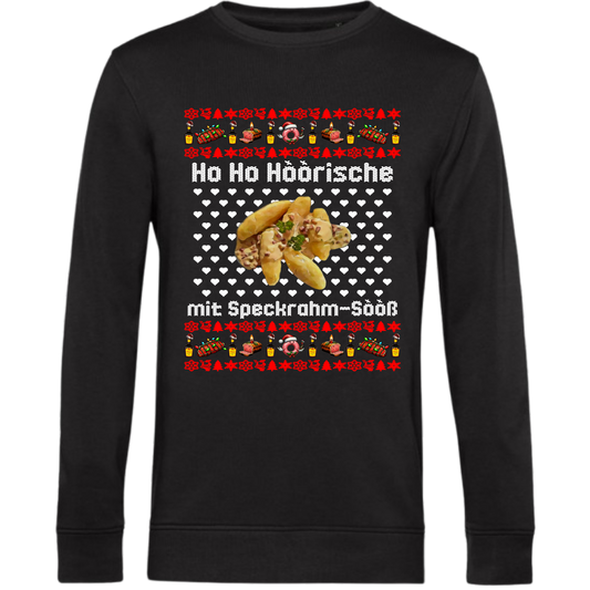 SAARgly Christmas Sweater - by Captain Maggi - UNISEX