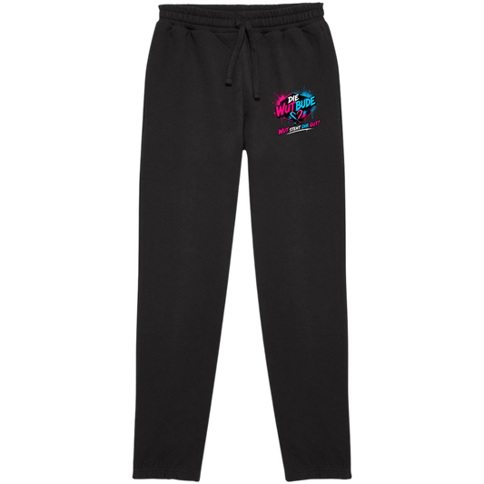 WUT STEHT DIR GUT - Jogging Hose Unisex