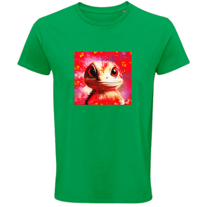 Die Bartagame Shirt