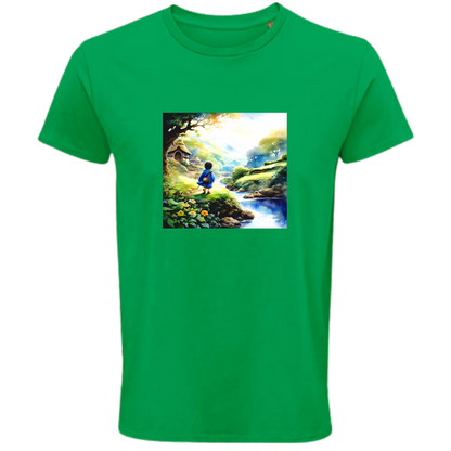 Der Wanderer Shirt