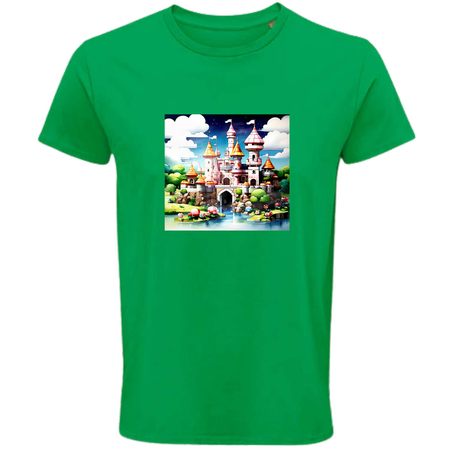 Das Schloss Shirt