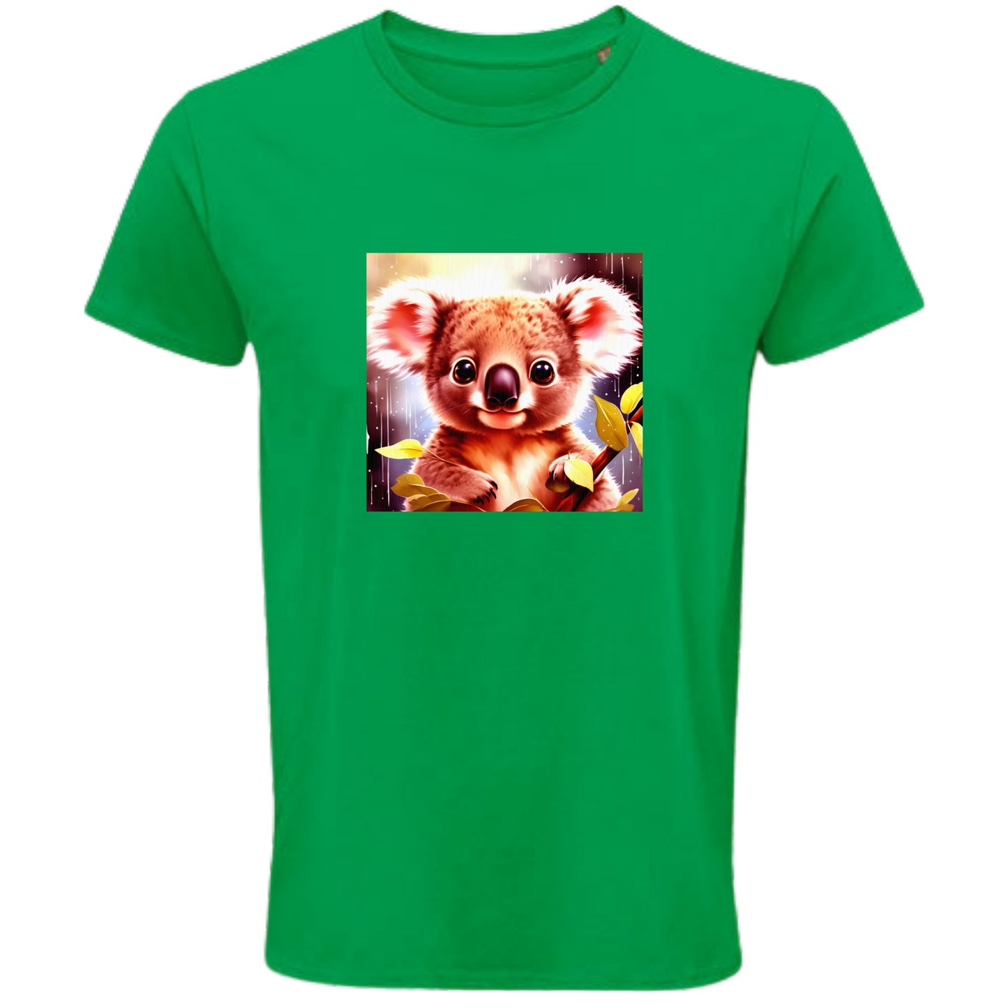 Der Koala Shirt