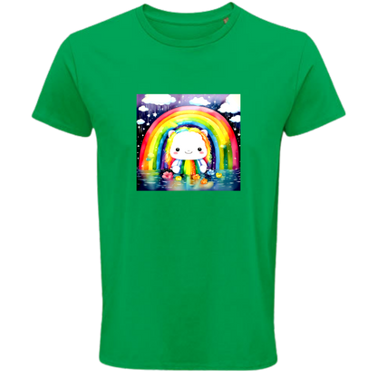 Das Regenbogenschäfchen Shirt