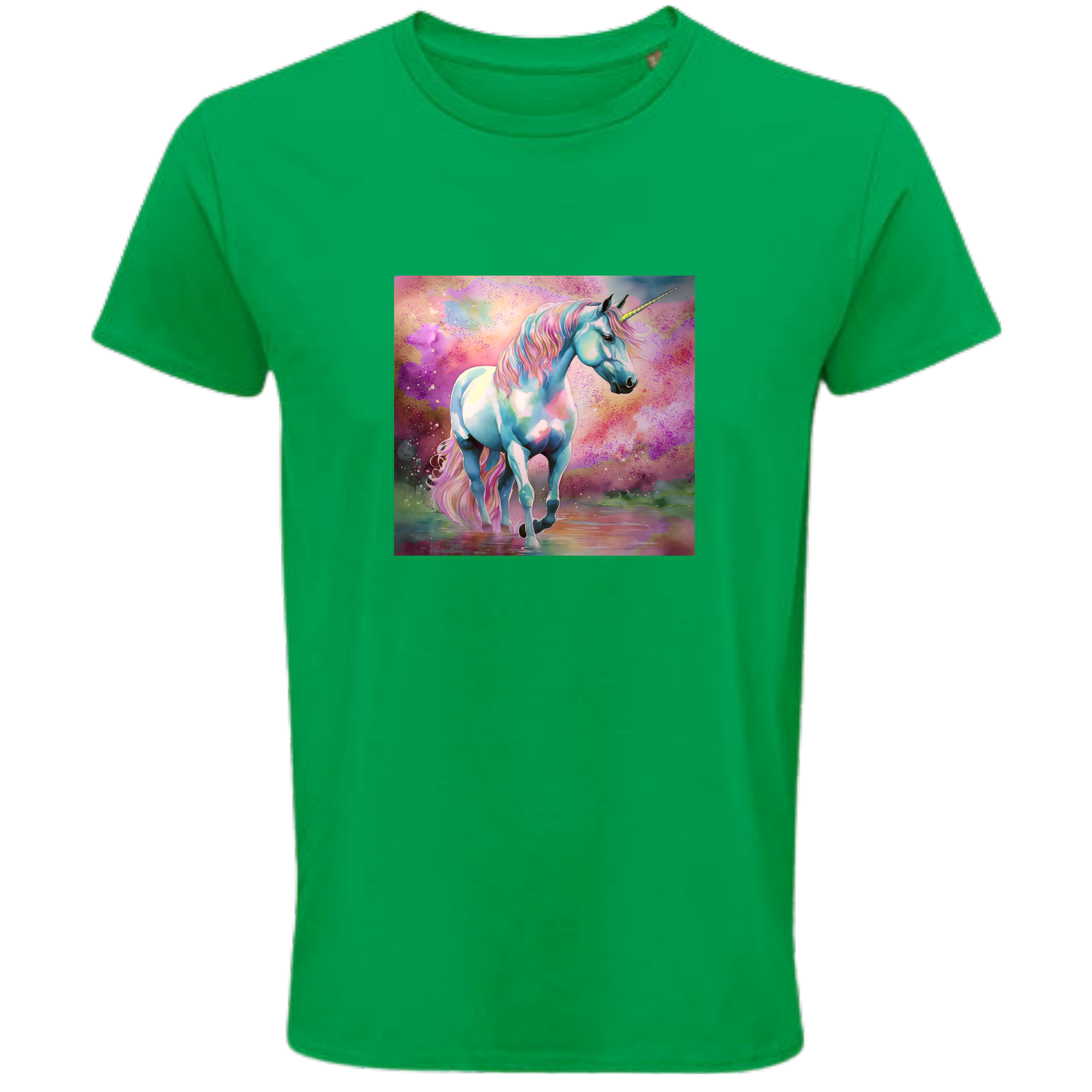 Das Einhorn Shirt