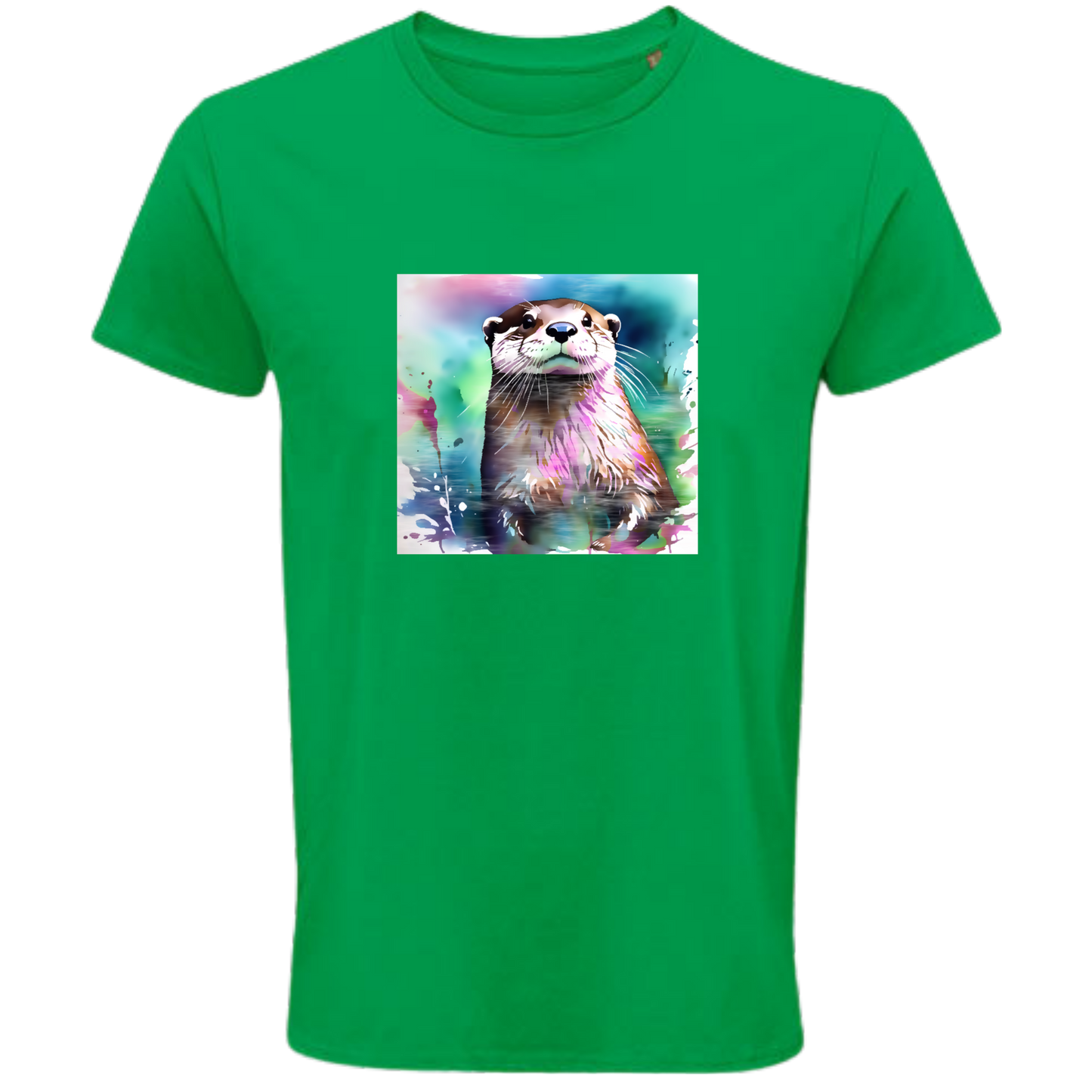 Der Otter Shirt