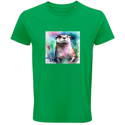 Der Otter Shirt