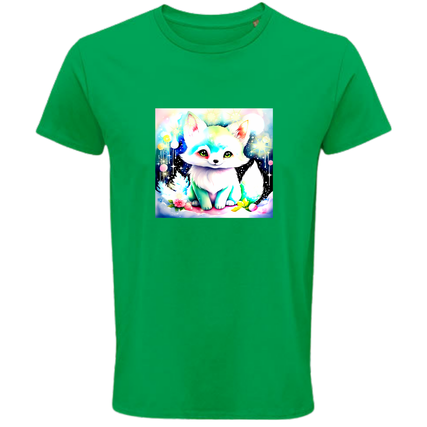 Der Fuchs Shirt