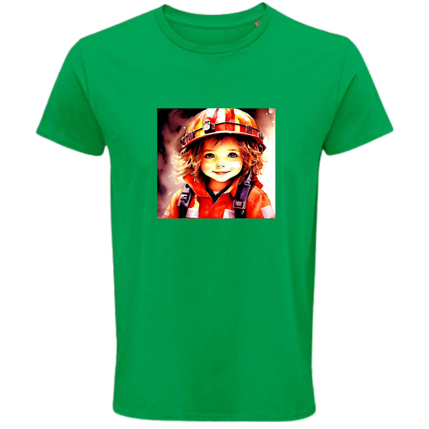 Das Feuerwehrkind Shirt