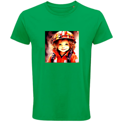 Das Feuerwehrkind Shirt